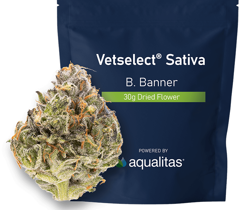 Vetselect Sativa (B. Banner)