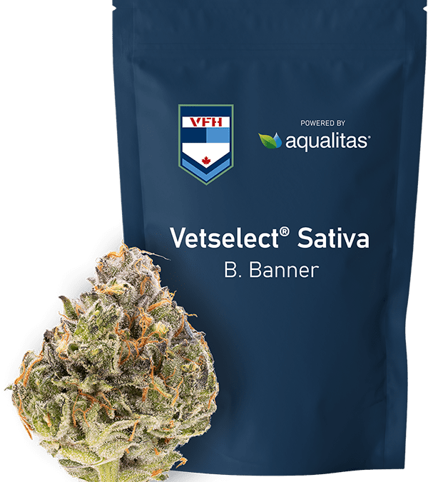 Vetselect Sativa (B. Banner)